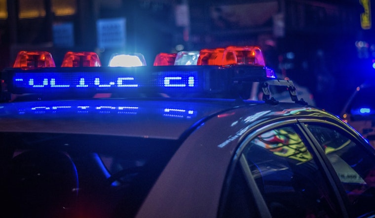 Brazoria County Morning Chaos Multiple Injuries Reported in Pearland and SH 35 Vehicle Collisions