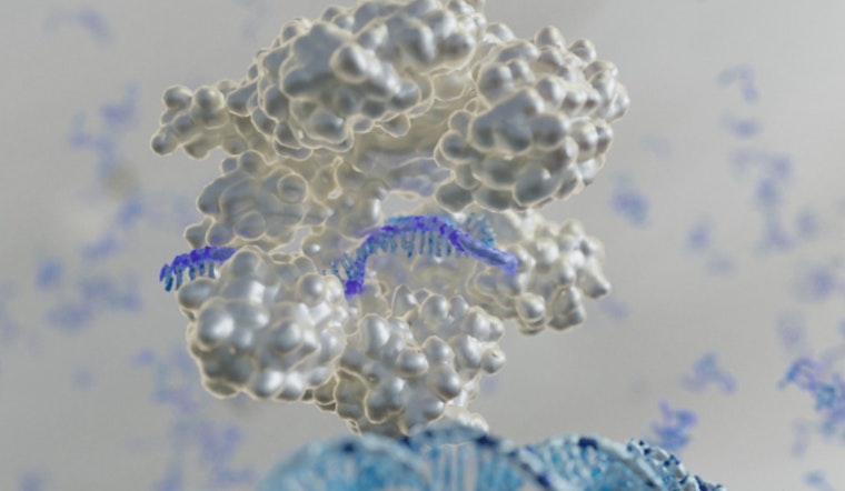 Breakthrough in Genetic Engineering, ORNL and University of Colorado Boulder Enhance Microbial Stress Responses for Biotech Applications