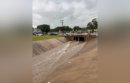 Brenham Community and Multi-Agency Task Force Intensify Search for 10-Year-Old Girl Swept Away in Texas Floodwaters