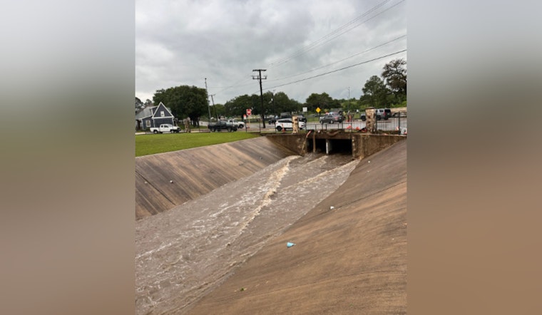 Brenham Community and Multi-Agency Task Force Intensify Search for 10-Year-Old Girl Swept Away in Texas Floodwaters