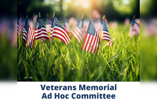 Brentwood Advances Plans for New Veterans' Memorial, Calls for Resident Committee Applicants