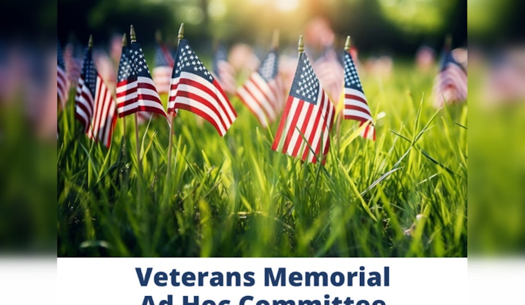 Brentwood Advances Plans for New Veterans' Memorial, Calls for Resident Committee Applicants