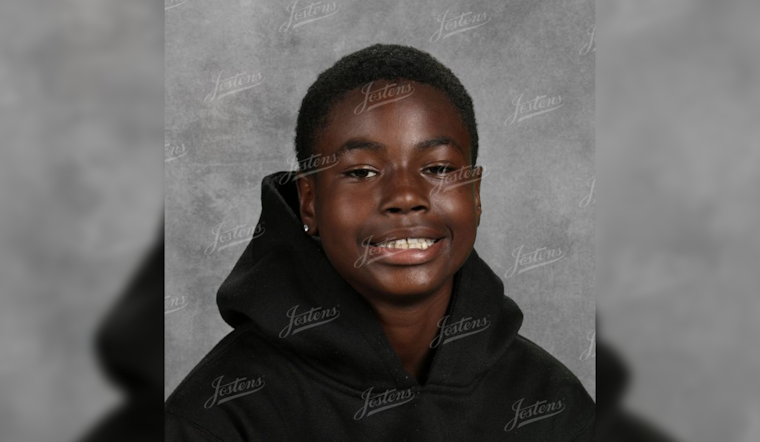 Brentwood Police Seek Public's Help to Locate Missing Teen Aiden Picou, Possible Leads in Antioch, Stockton