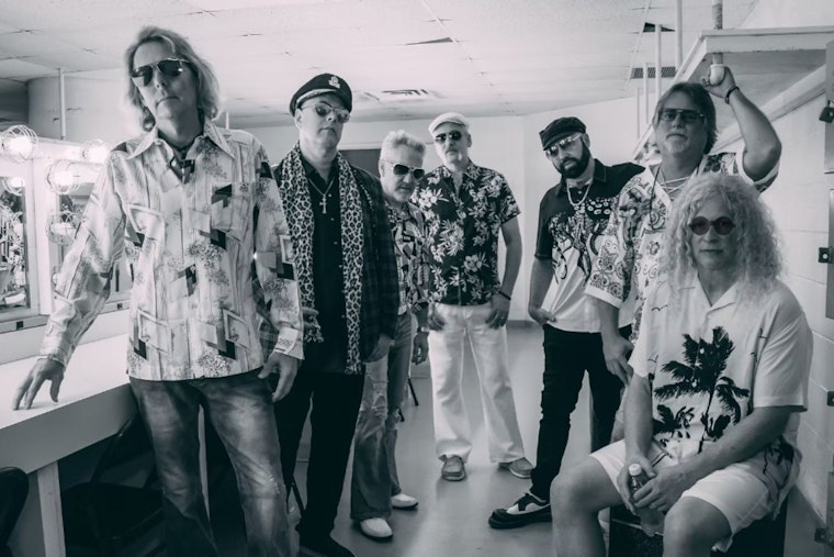 Brentwood's Summer Concert Series Kicks Off with 'Monsters of Yacht' at Crockett Park