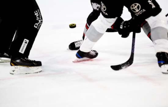 Brett Howden's Overtime Winner Puts Vegas Golden Knights One Step Closer to Series Triumph Over Minnesota Wild