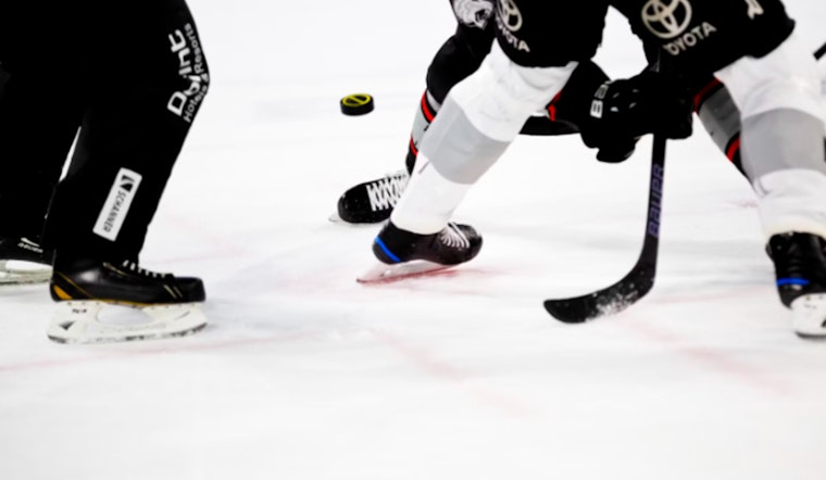 Brett Howden's Overtime Winner Puts Vegas Golden Knights One Step Closer to Series Triumph Over Minnesota Wild