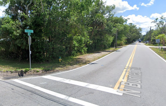 Brevard County Sheriff's Office Seeks Suspect Lynnard Woods in Cocoa Store Shooting That Injured Toddler
