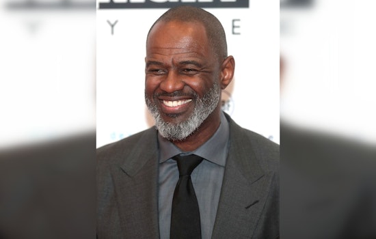 Brian McKnight Sues Jaguar Wright for Defamation Over Abuse Allegations