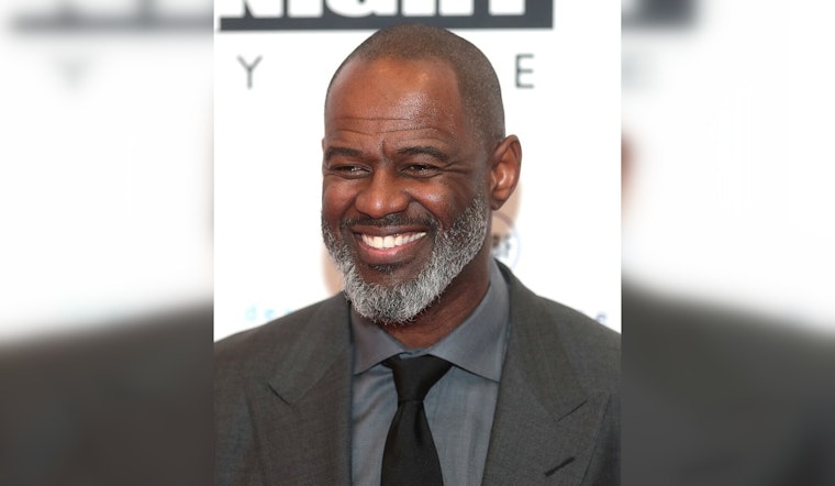 Brian McKnight Sues Jaguar Wright for Defamation Over Abuse Allegations