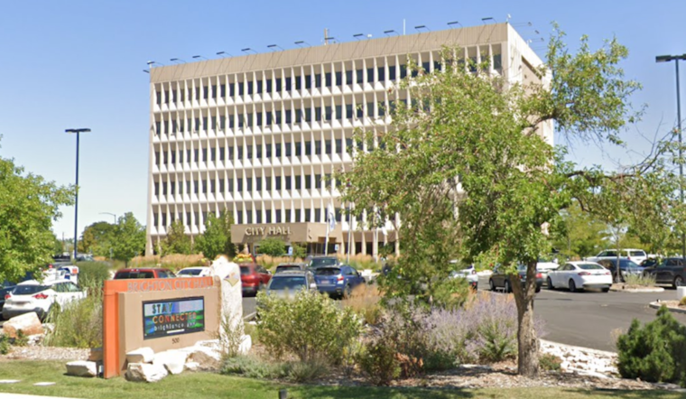 Brighton Launches 'Check Out The Air' Initiative with Adams County and Anythink Libraries during Air Quality Awareness Week