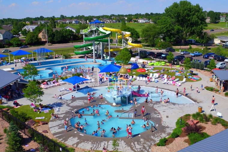 Brighton Oasis Family Aquatic Park Set for Seasonal Opening on May 24 with Special Discounts on Season Passes