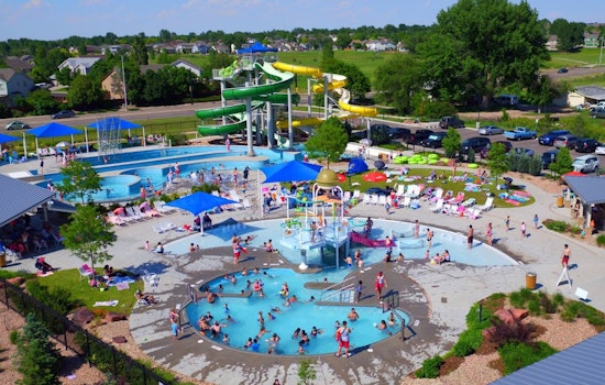 Brighton Oasis Family Aquatic Park Set for Seasonal Opening on May 24 with Special Discounts on Season Passes