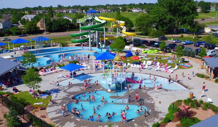 Brighton Oasis Family Aquatic Park Set for Seasonal Opening on May 24 with Special Discounts on Season Passes