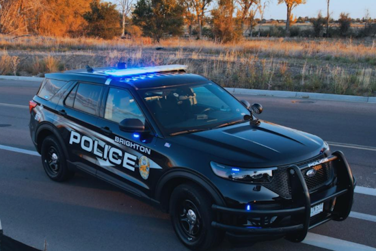 Brighton Police Launch Blue Envelope Program to Aid Residents with Invisible Disabilities