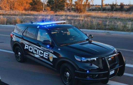 Brighton Police Launch Blue Envelope Program to Aid Residents with Invisible Disabilities