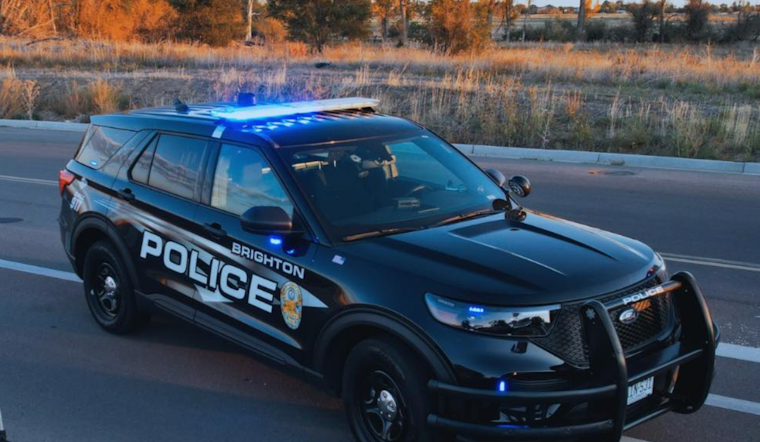 Brighton Police Launch Blue Envelope Program to Aid Residents with Invisible Disabilities