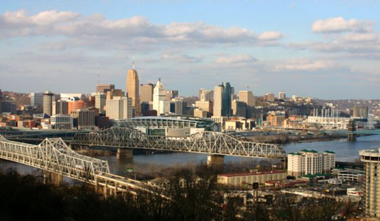 Brisk Winds and Cooler Temps Ahead for Columbus and Cincinnati, Warmer Week to Follow