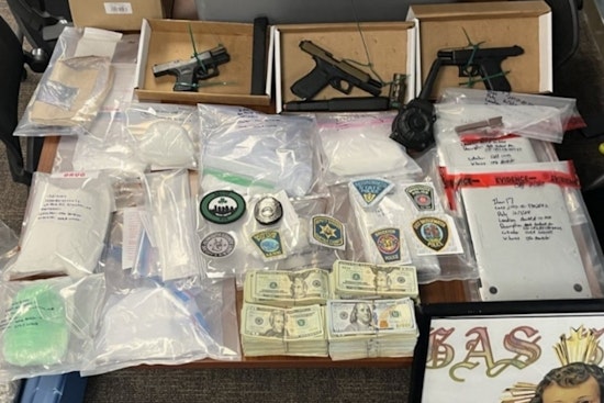 Brockton Man Pleads Guilty to Fentanyl Distribution, Faces At Least 10 Years to Life