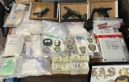Brockton Man Pleads Guilty to Fentanyl Distribution, Faces At Least 10 Years to Life