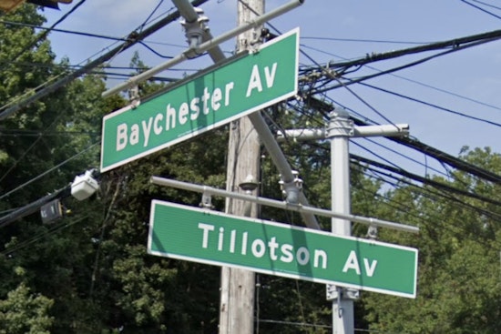 Bronx Community Reels After Man Fatally Shot Outside Home on Baychester Avenue
