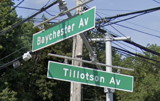 Bronx Community Reels After Man Fatally Shot Outside Home on Baychester Avenue