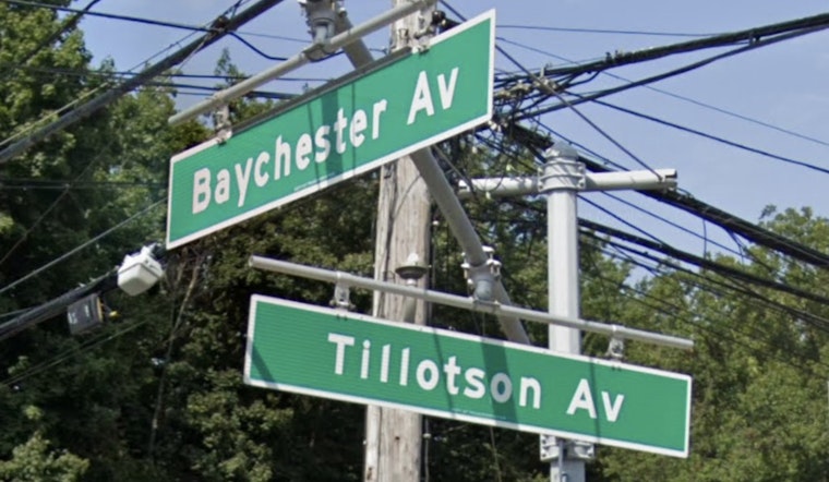 Bronx Community Reels After Man Fatally Shot Outside Home on Baychester Avenue