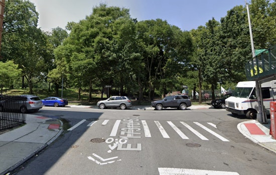 Bronx Community Shaken as 21-Year-Old Man Fatally Shot at Crotona Park Playground, Police Seek Suspects