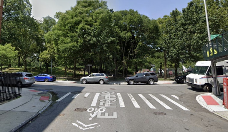 Bronx Community Shaken as 21-Year-Old Man Fatally Shot at Crotona Park Playground, Police Seek Suspects