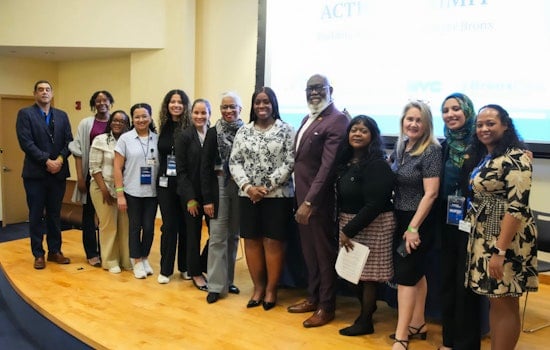 Bronx Leaders Urge NYC to Declare Diabetes a Public Health Emergency Amid Rising Complications