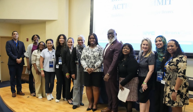 Bronx Leaders Urge NYC to Declare Diabetes a Public Health Emergency Amid Rising Complications