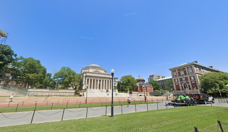 Bronx Man Released by Judge After ICE Detention Cited for Due Process Violations as Columbia University Student Also Freed Amidst Immigration Policy Contestation