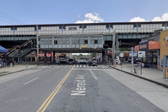 Bronx Man Sentenced to Five Years in Prison for Assault on MTA Employee During Incident at Subway Station