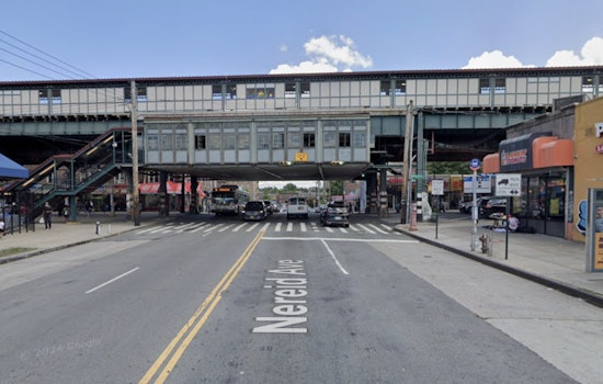 Bronx Man Sentenced to Five Years in Prison for Assault on MTA Employee During Incident at Subway Station