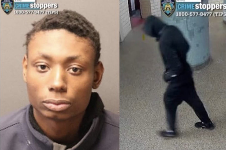 Bronx on Alert as NYPD Searches for Knife-Wielding Robbers Who Attacked Off-Duty Officer and Stole His Gun