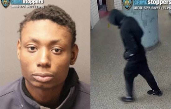 Bronx on Alert as NYPD Searches for Knife-Wielding Robbers Who Attacked Off-Duty Officer and Stole His Gun