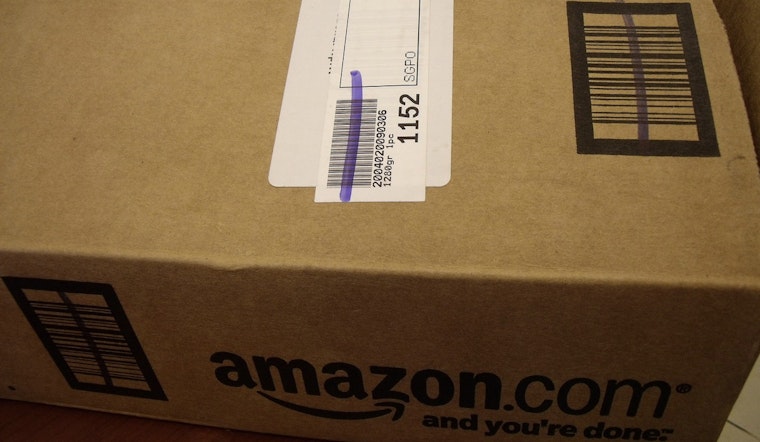 Bronx Store's Viral 'Mystery Packages' Spark Privacy Concerns Amid Bargain Shopping Craze