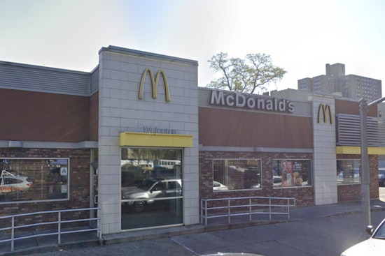 Bronx Woman Indicted for Attempted Murder in McDonald's Shooting That Injured Two Boys