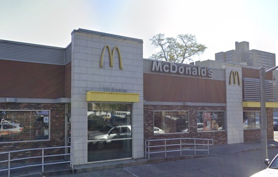 Bronx Woman Indicted for Attempted Murder in McDonald's Shooting That Injured Two Boys