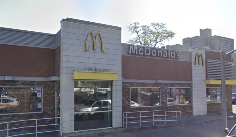 Bronx Woman Indicted for Attempted Murder in McDonald's Shooting That Injured Two Boys