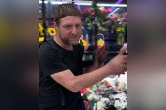 Brookline Police Seek Community Help to Identify Suspected Shoplifter on Beacon Street