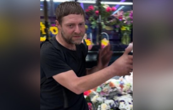 Brookline Police Seek Community Help to Identify Suspected Shoplifter on Beacon Street