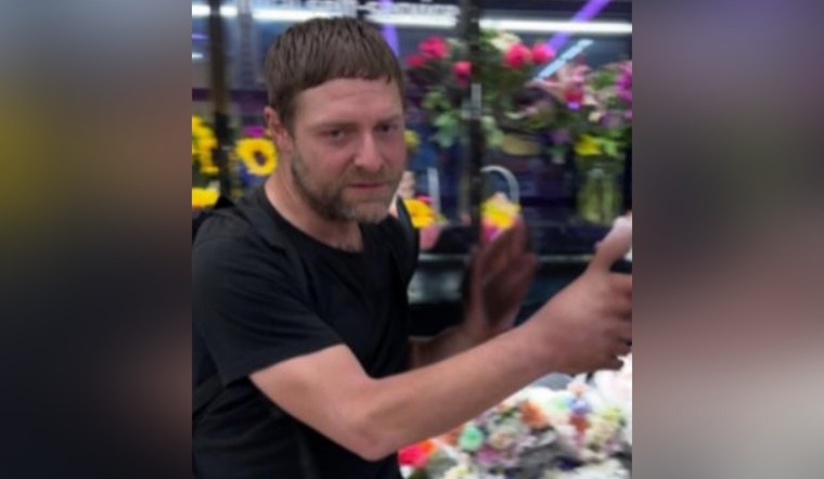 Brookline Police Seek Community Help to Identify Suspected Shoplifter on Beacon Street