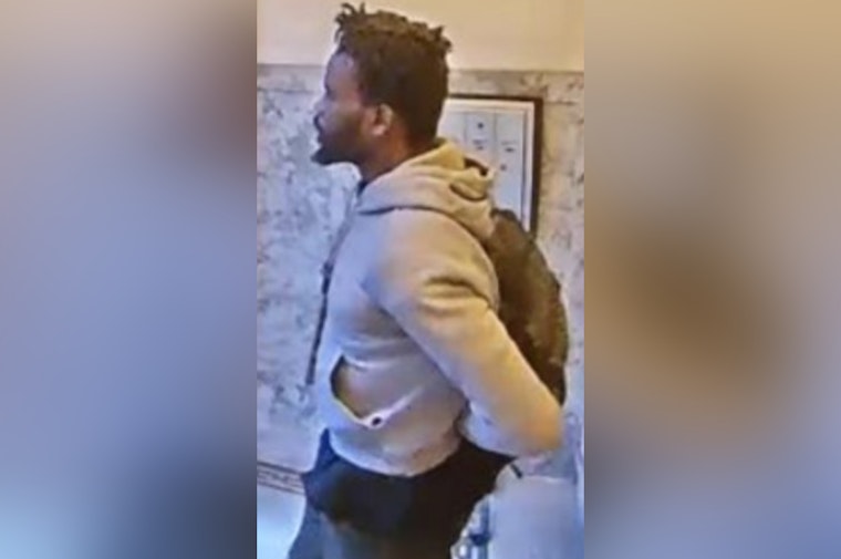 Brookline Police Seek Public Help to Identify Suspect in Coolidge Corner Larceny Case