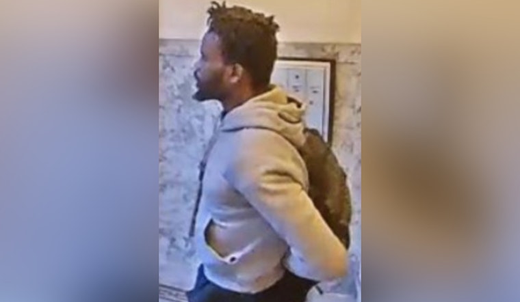 Brookline Police Seek Public Help to Identify Suspect in Coolidge Corner Larceny Case