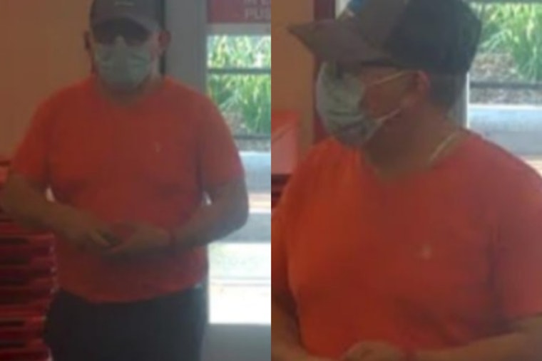 Brookline Police Seek Public's Help to Identify Suspect in Wallet Theft and Credit Card Fraud Case