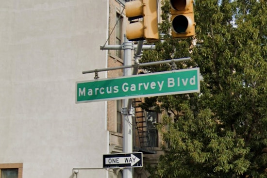 Brooklyn Authorities Seek Driver in Fatal Hit-and-Run on Marcus Garvey Boulevard