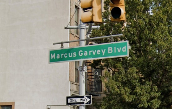 Brooklyn Authorities Seek Driver in Fatal Hit-and-Run on Marcus Garvey Boulevard