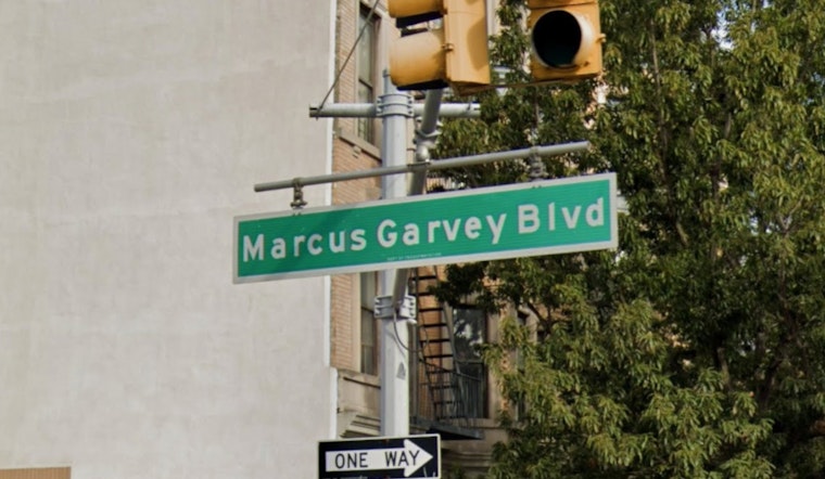 Brooklyn Authorities Seek Driver in Fatal Hit-and-Run on Marcus Garvey Boulevard