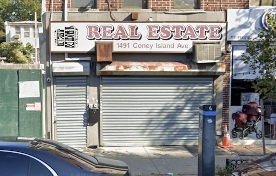 Brooklyn Bookkeeper and Accomplices Indicted for Alleged $1.1 Million Theft from Realty Firm