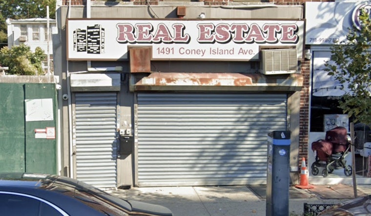 Brooklyn Bookkeeper and Accomplices Indicted for Alleged $1.1 Million Theft from Realty Firm
